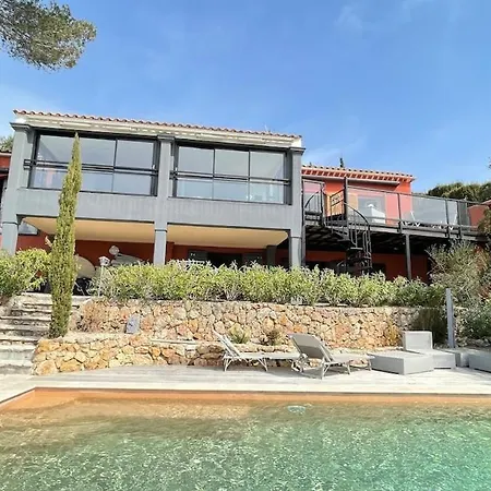 4ch 2 Sdb Vue Imprenable